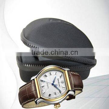 2015 Unique Single Waterproof Shockproof EVA Watch Boxes Smart Watch Cases photo-4