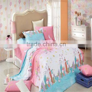 100% Cotton Kids Bed Sets photo-3