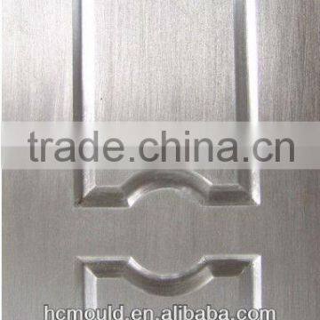 High quality and competitive price factory products MDF door mold