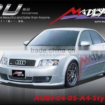 Adui A4 body kit Style J