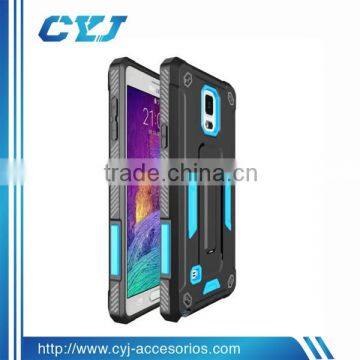 Sample free product pc+tpu for samsung galaxy s6 case