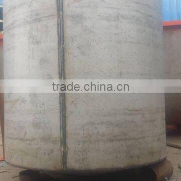 sugar tank