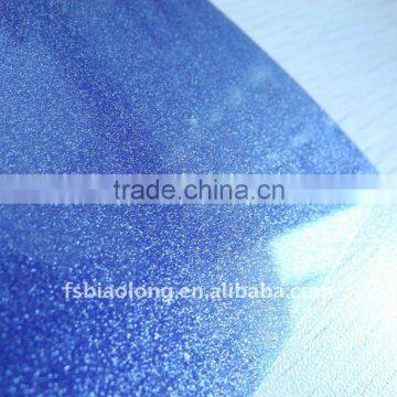pvc high gloss film