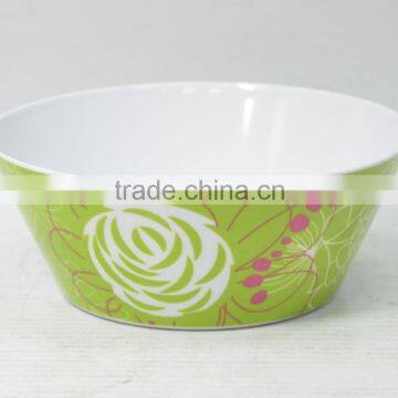 Custom Plastic Bowl ,Melamine Bowl