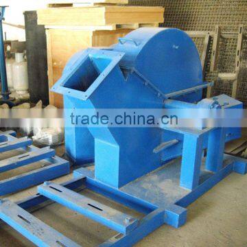 Henan Hot Selling Low Price Wood Shaving Machine Model 400 Wood Crusher