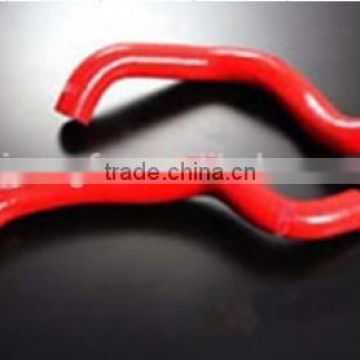 auto silicone hose /Radiator-Hose-Kit CL7 2pcs