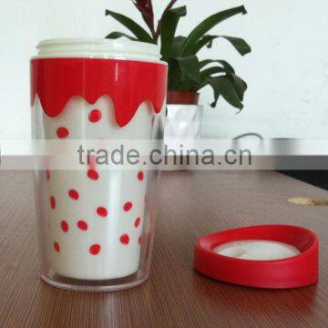 OEM durable fashion new design fashion plastic cup mold