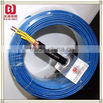 customize all types of output or input shielded controlcable