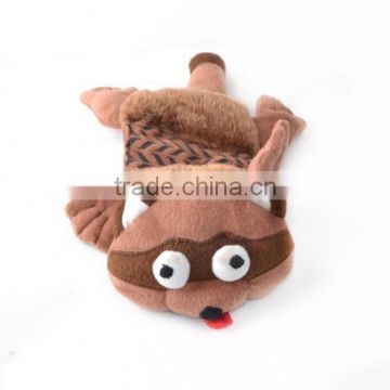 Stocked Plush Stuffed Dog Toy Manufacturer