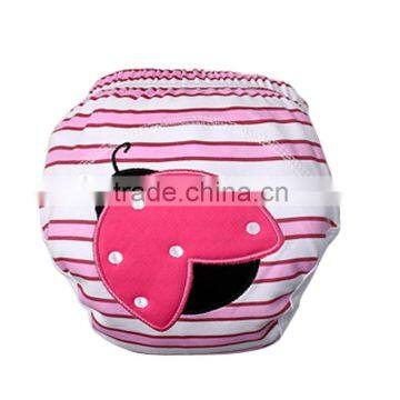 100% Cotton Babyfriend Potty Toddler Training Pants