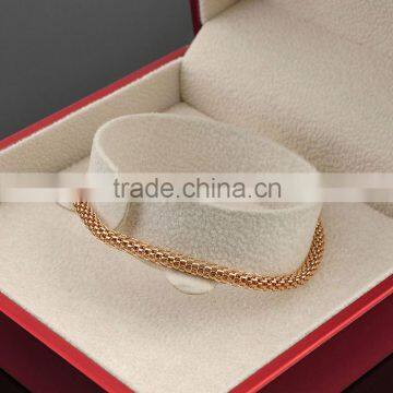 Best Selling Hot Chinese Products Gold Snake Bracelet Men photo-4