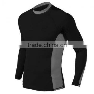 Custom wholesale short sleeve rashguard