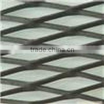 Expanded Metal Sheet/Expanded Mesh photo-5