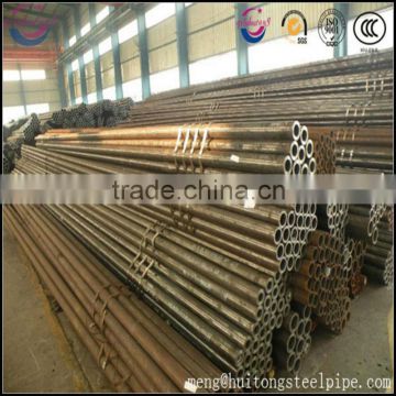 1/2" to 14" Hot Rolled And Cold Drawn Thick Wall JIS STPG42,STPT42,STB42,STS42,S20C,S45C Carbon seamless steel pipes