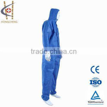 Disposable SMS Coverall