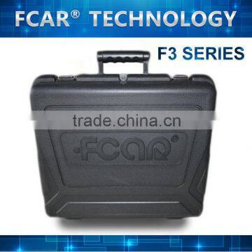 Mercedes Benz, Vw, Iveco, Daf, Kenworth, Dephi, 12v Cars and 24v Trucks, Fcar F3-G Professional Universal Auto Diagnostic Tool