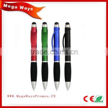 wholesale plastic pen touch screen pen mini touch pen