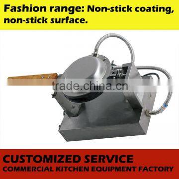 Commercial Electric Egg Baker With CE