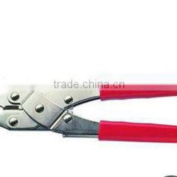 electrical wire copper crimping tool