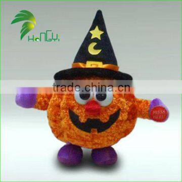 2014 Latest Style Soft Cute Monster Plush Toy