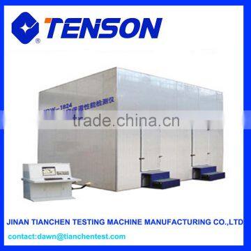 Door and Window Insulation Properties Test Machine