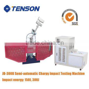 JB-300B Impact Testing Machine+ Pendulum Impact Testing Machine