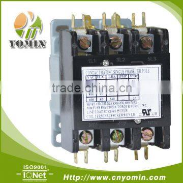 50A 3POLE DP Contactor