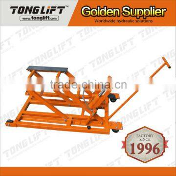 Factory manufacture high quality cheap 3 ton hand pallet jack