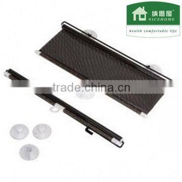 car sunshade car window visor