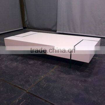 coffee table moden design high gloss