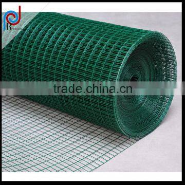 Weather Resistant PVC Coated Wire Mesh/Welded Wire Mesh