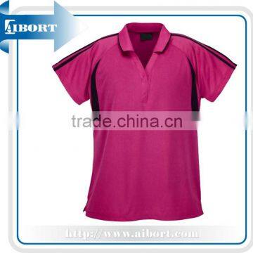 High quality fashion unisex custom sports cotton polo shirt,short sleeve rugby polo shirt