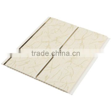 20cm wide pvc ceiling panel