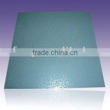 PVC ceiling panel(plastic sheet)