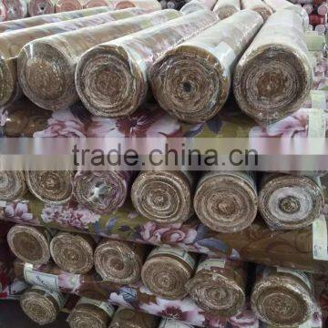 beding set factory price fabric/polyester elastane fabric/polyester