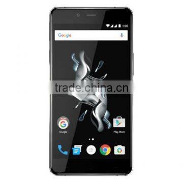 Snapdragon 801 Quad Core 2.3GHz, OnePlus X 5.0 Inch OLED Screen Oxygen OS(based on Android 5.1.1) Smartphone photo-2