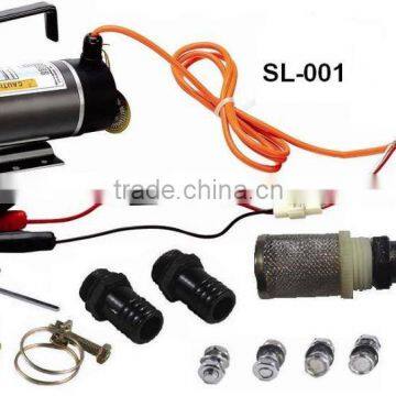 12volt Diesel Pump