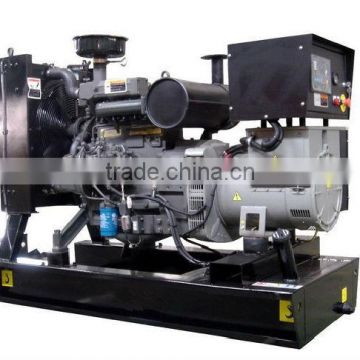 Deutz steam turbine electricity generator for sale