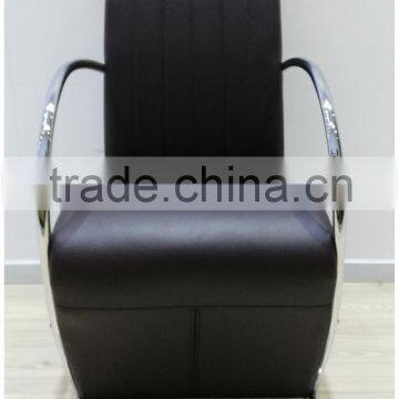 Black Dining Room Armrest Chairs,dinning Room Chairs photo-2