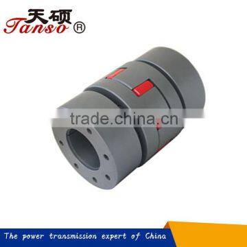 locking assembly flexible jaw coupling China supplier