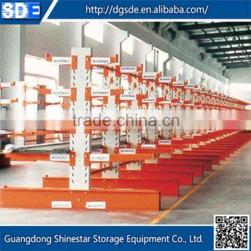 China wholesale beam cantilever rack