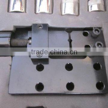 20 pieces Tool Set for common rail inejctor used in the common rail test bench