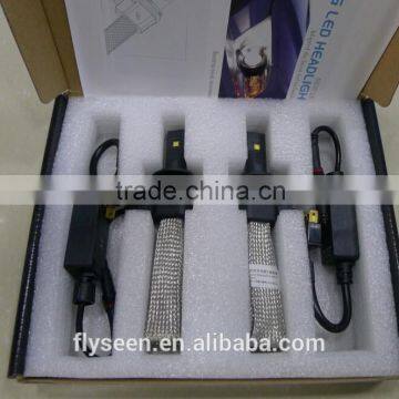 H1 H3 880 881 led auto headlight, H7 H8 H9 H11 H16 5202 9005 9006 auto led headlight