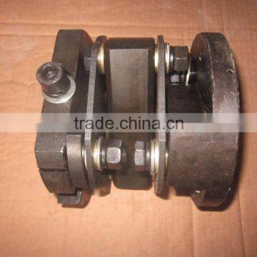 (HAIYU) iron universal joint hot selling