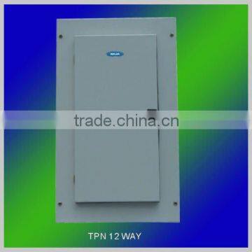 electrical distribution cabinets