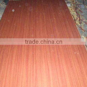 Polyester plywood/PVC coated plywood