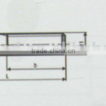 ANSI/ASME B18.2.1 Hexagon Head Screws