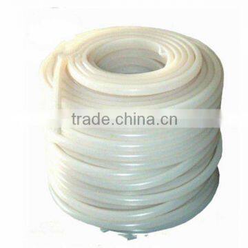 soft rubber tubing