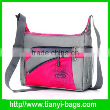 2014 hot style student shoulder bag