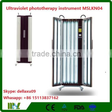 MSLKN04A 311nm Wavlength Ultraviolet phototherapy/UVB phototherapy LAMP